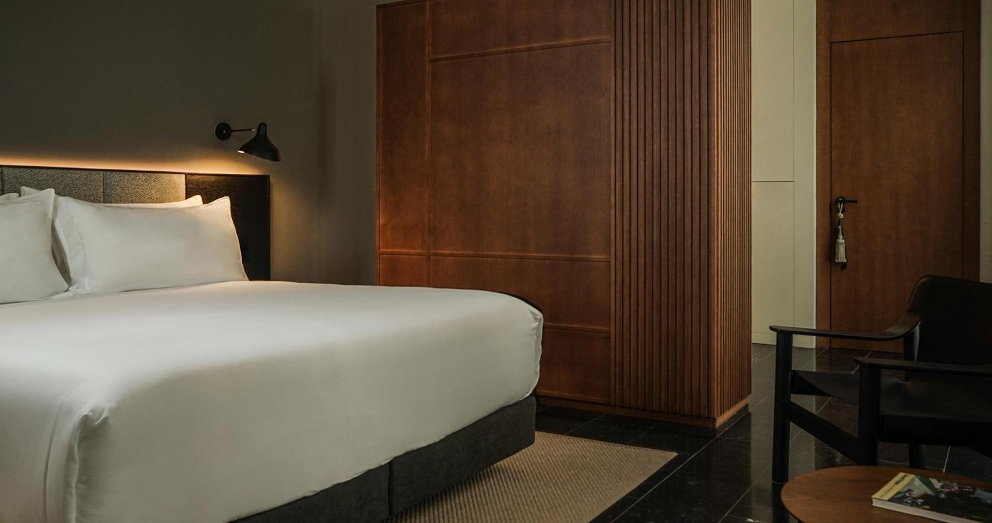 Mercer Plaza Sevilla 5 Gl ภายนอก รูปภาพ