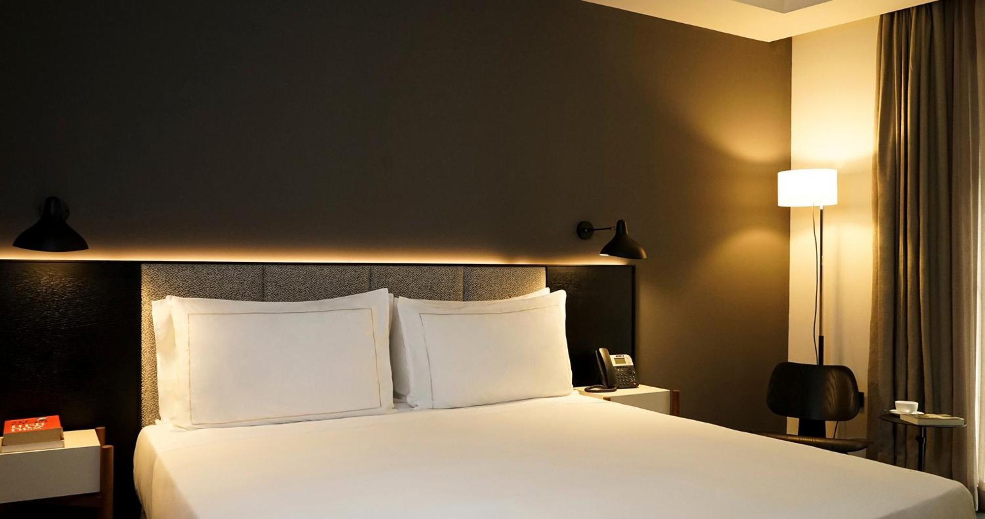 Mercer Plaza Sevilla 5 Gl ภายนอก รูปภาพ